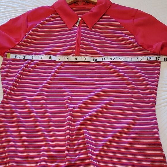 Nike Golf Ladies Polo S - Picture 7 of 9